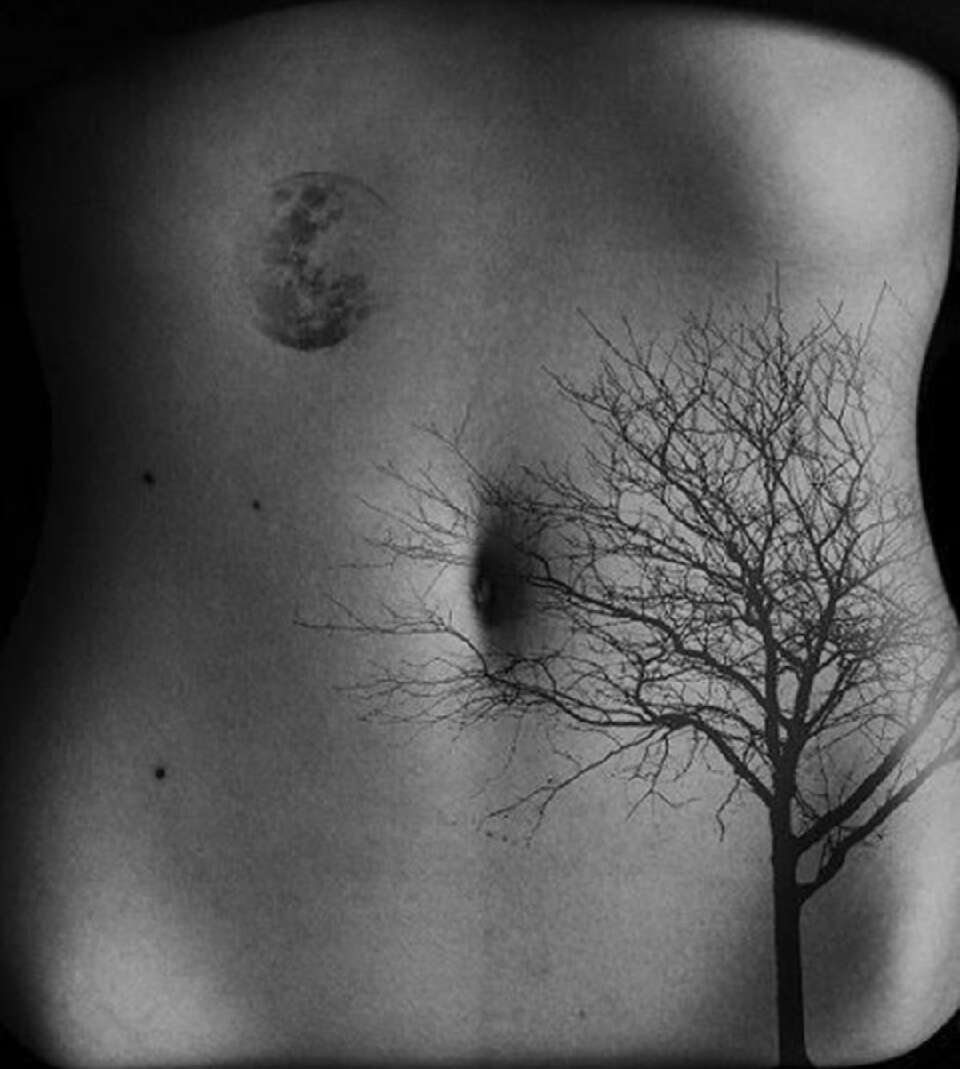 Beautiful And Sexy Tattoos For Men & Women! 