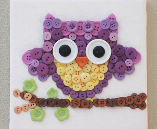 Easy And FUN Summer Crafts For Kids...