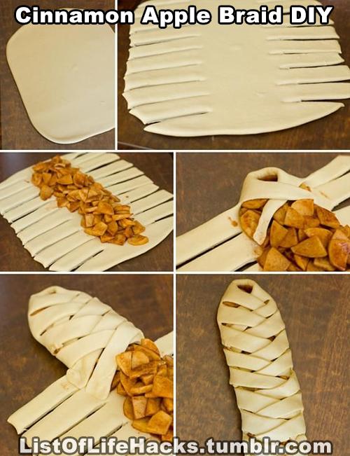 20 Food Hacks & Ideas! (: