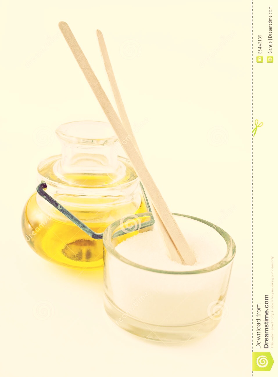 An exfoliating mask would be an olive oil sugar mask. Take a half cup of sugar or more depending of the consistency of it and add a little bit of olive oil until it's a nice paste. Then apply to face. Use a washcloth that's been under warm water to gently scrub circles on to the face.