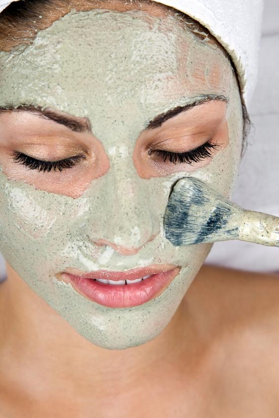 Homemade Face Mask Recipes For Radiant Skin