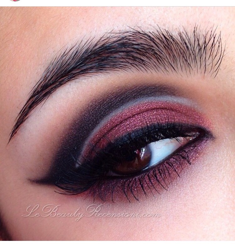Awesome Eyeshadow Makeup Ideas!!!