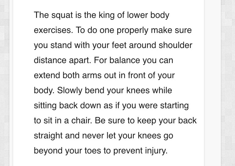 5 Exercises To Tone Your Legs Faster.