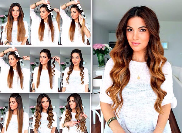 Fall Hairstyles  
