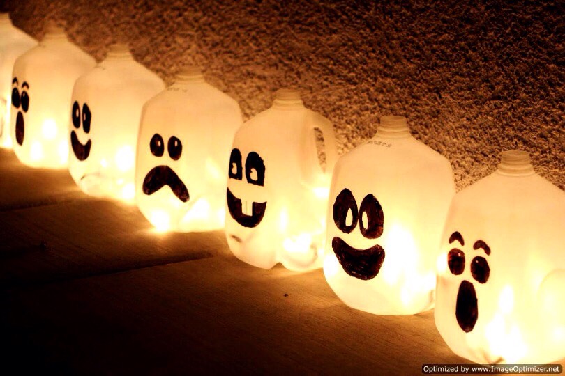Halloween Decorations Ideas 
