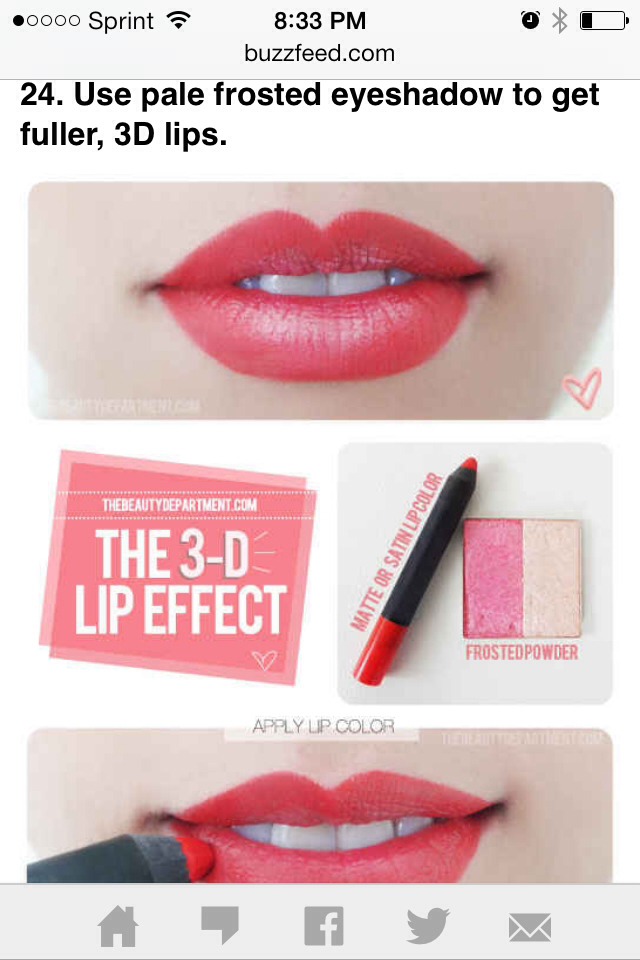 27 DIY Beauty Hacks Every Girl Should Know