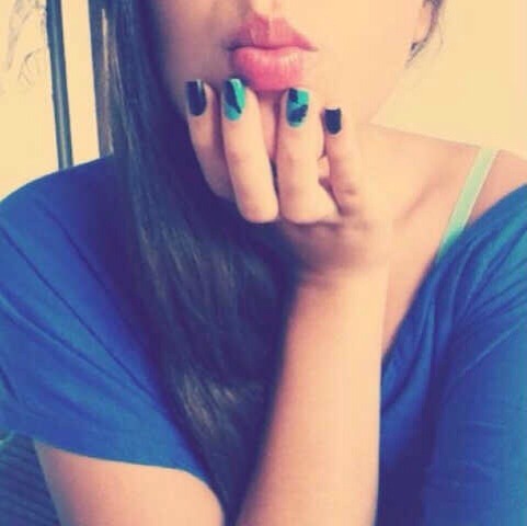 Nail Art.. Inspiration!