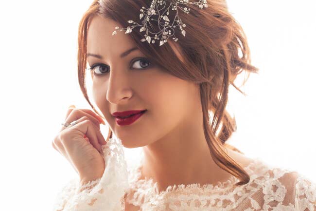 Hair Looking Smokin Hot On Holiday Ideas #HolidayHair