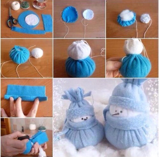 Simple Christmas Gifts
