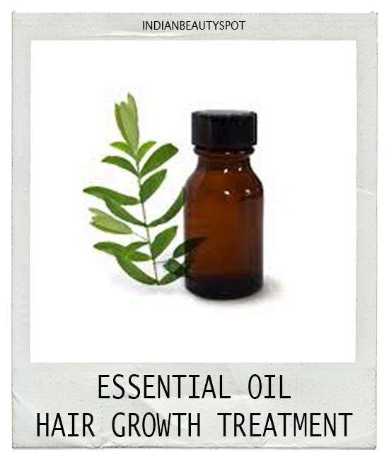Hair Growth Remedies