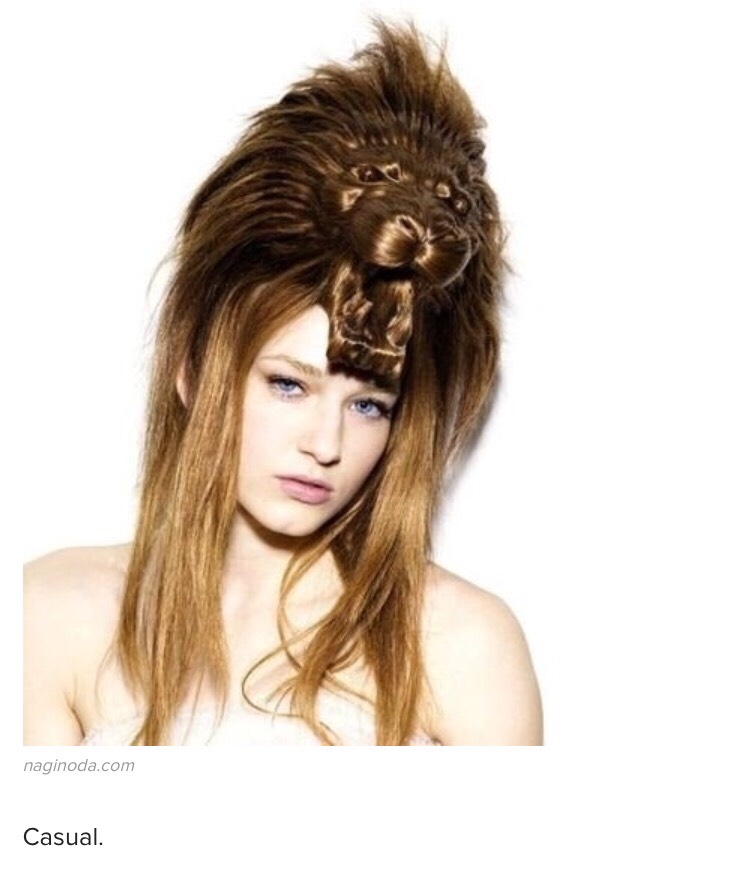 21 Incredibly Creepy Halloween Hair & Makeup Ideas! #HalloweenTip