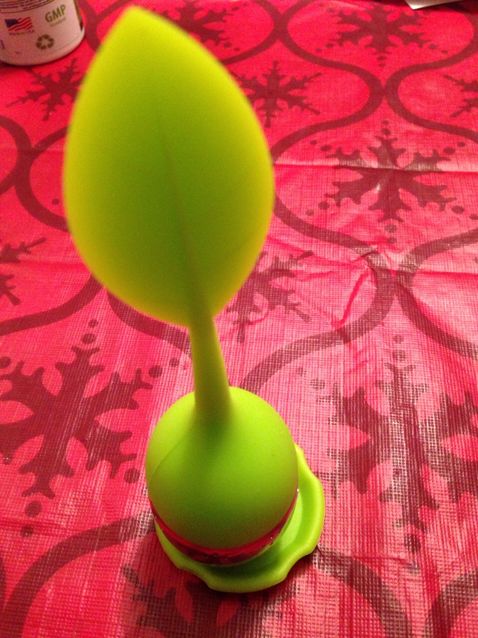 Tea infuser