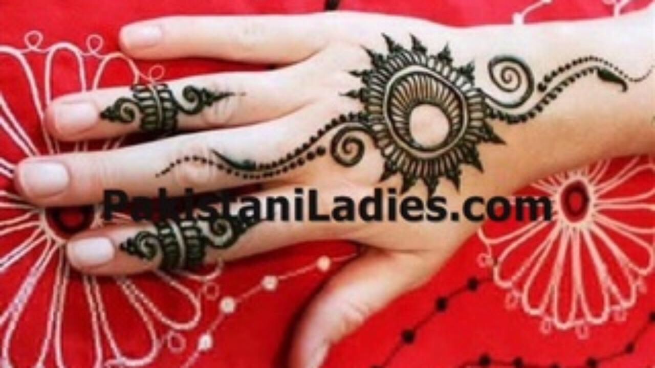 Mehndi Design💖💖💖👍