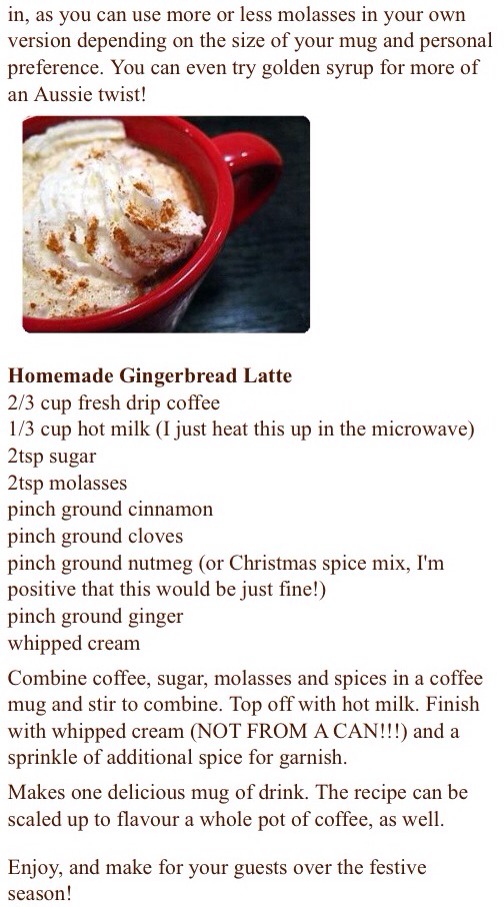 Christmas Treats 