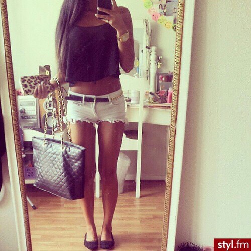 Super Cute Spring/Summer Outfits π