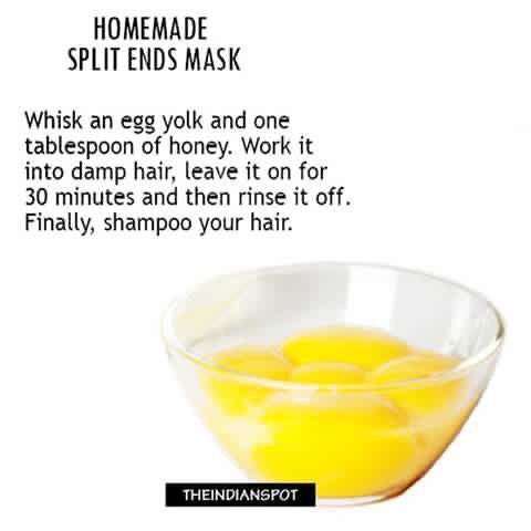 2⃣9⃣ Beauty Remedies. 😊