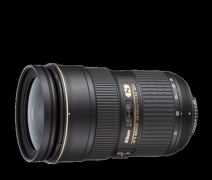 As a general rule, lenses that zoom more (such as 55-200mm) are better for portrait photography to just get the subject in, and lenses that zoom less are better for landscapes to fit more of the scene in the photo.