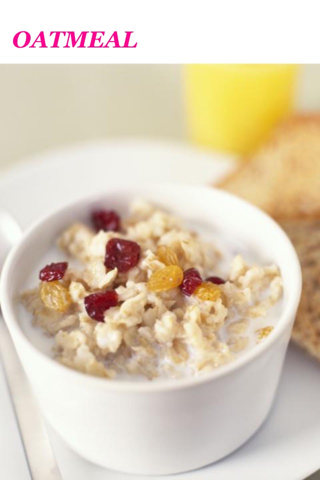 Best CARBS to eat for WEIGHTLOSS!