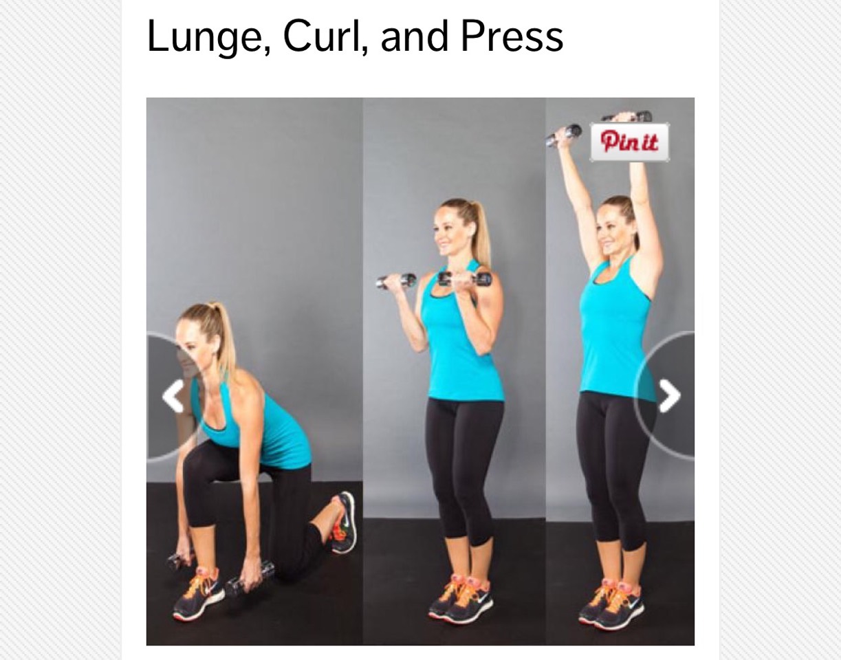 Get Fit Fast: 🔟 Minute Total Body Workout. 😊
