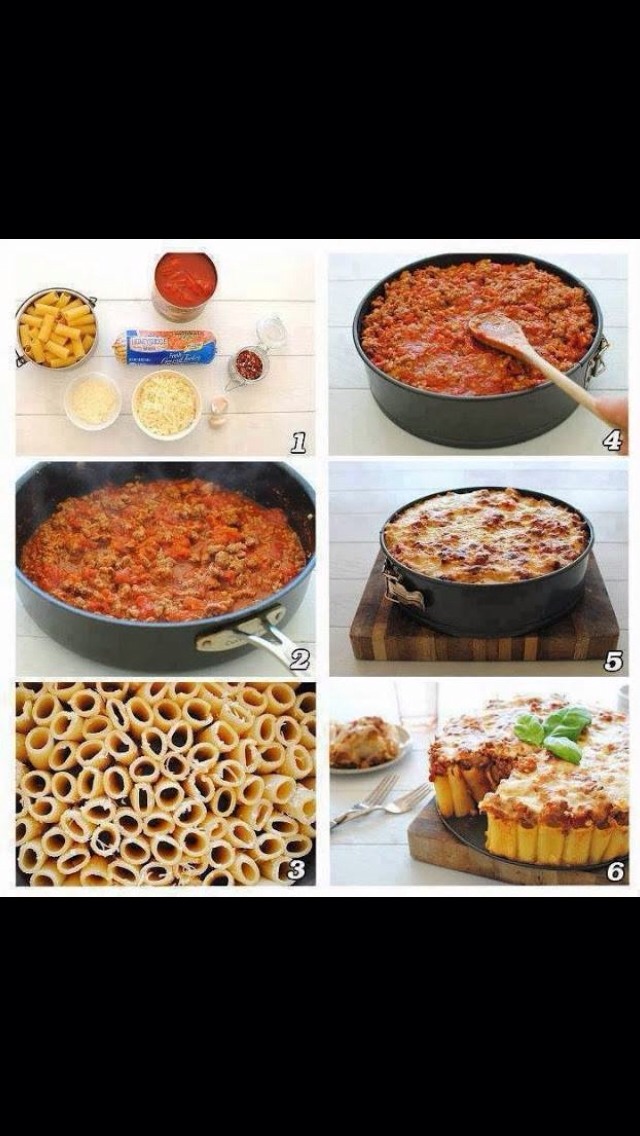 Food Tips