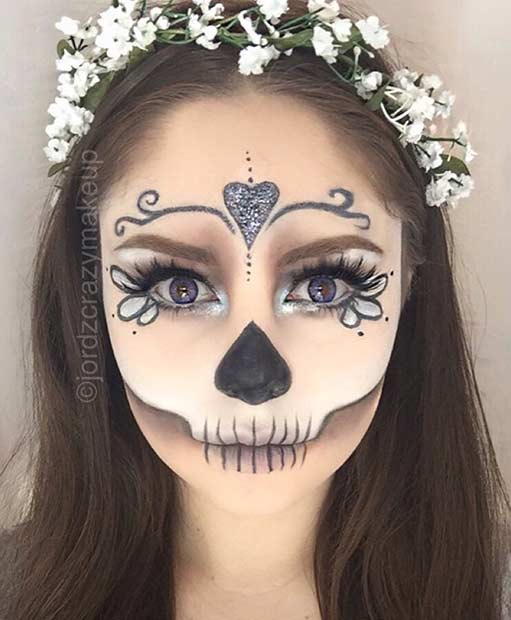 Halloween Makeup Inspiration