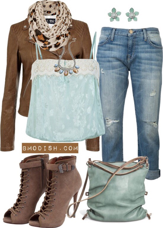 Fall Outfits 