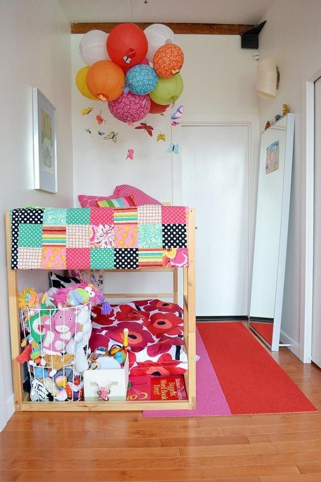 Kids Bedroom Ideas