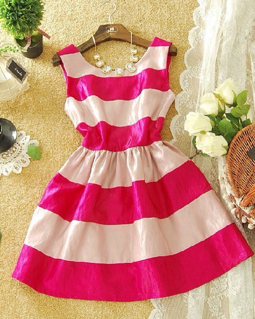 Beautiful Dresses 🎀