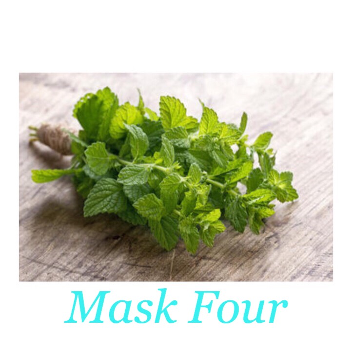 🔸Natural Face Masks For Beautiful Skin🔸