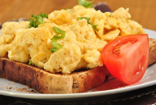 Breakfast