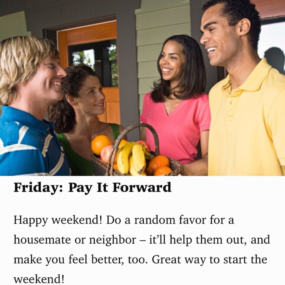 7 Weekly Habits for a Healthier Home