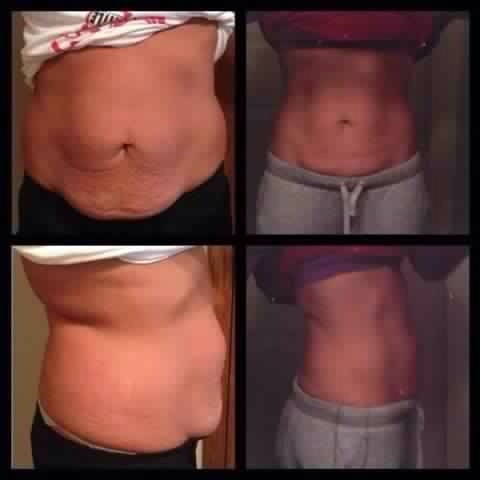 Get Distributor Prices On All Weight Loss Body Contouring Skinny Wraps 90 Day Challenge 