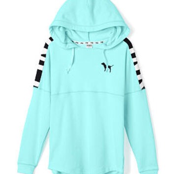 Have a hoodie or sweatshirt just incase you get cold