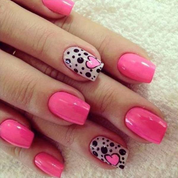 Nail Designs 