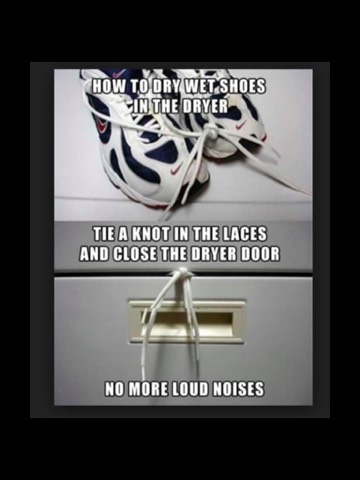 Life Hacks... Simple Yet Clever Things To Do!!!