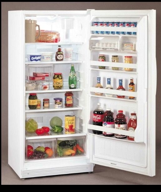 Put the mix ingredients in the refrigerator for 3 hours