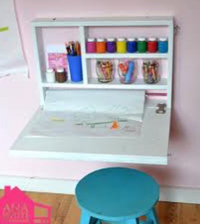 How To organize Your Kid's Room