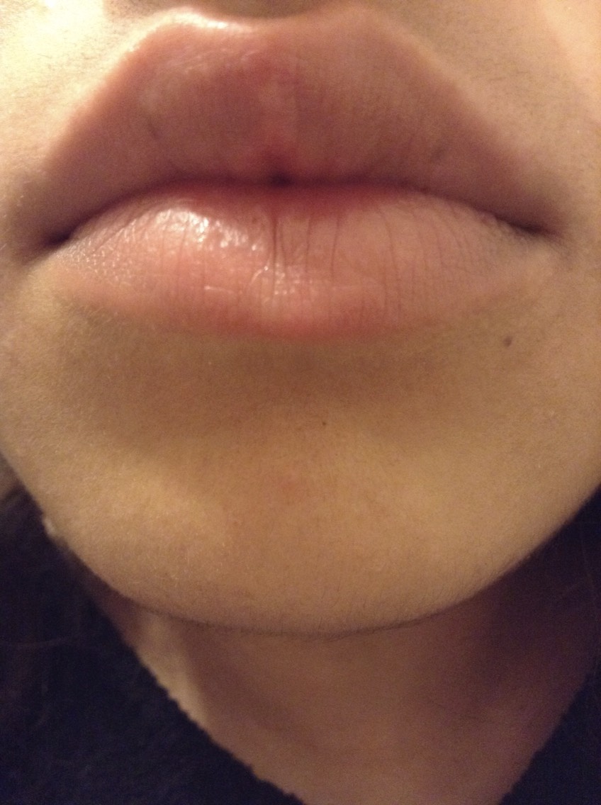 How To Plump Your Lips In 6 Simple Steps👄