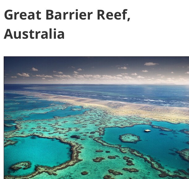 50 Places You Must Visit 