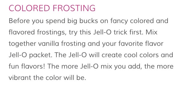 Easy Hacks For The Kitchen. 