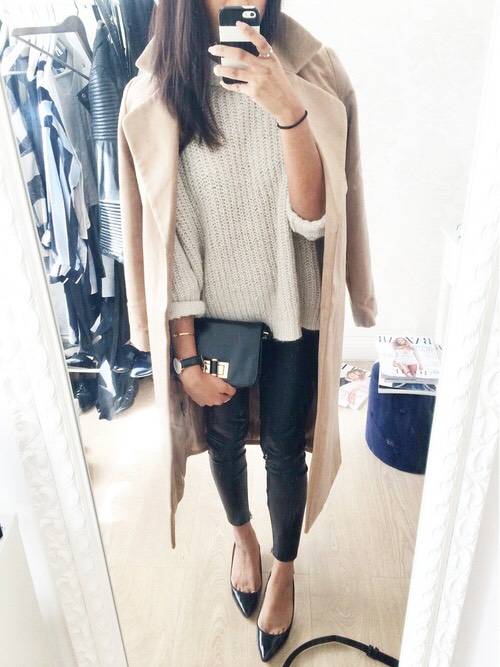 Outfit Inspiration 