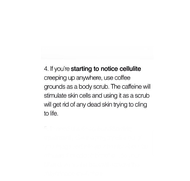 Weird Beauty Tricks That Actually Work! :)