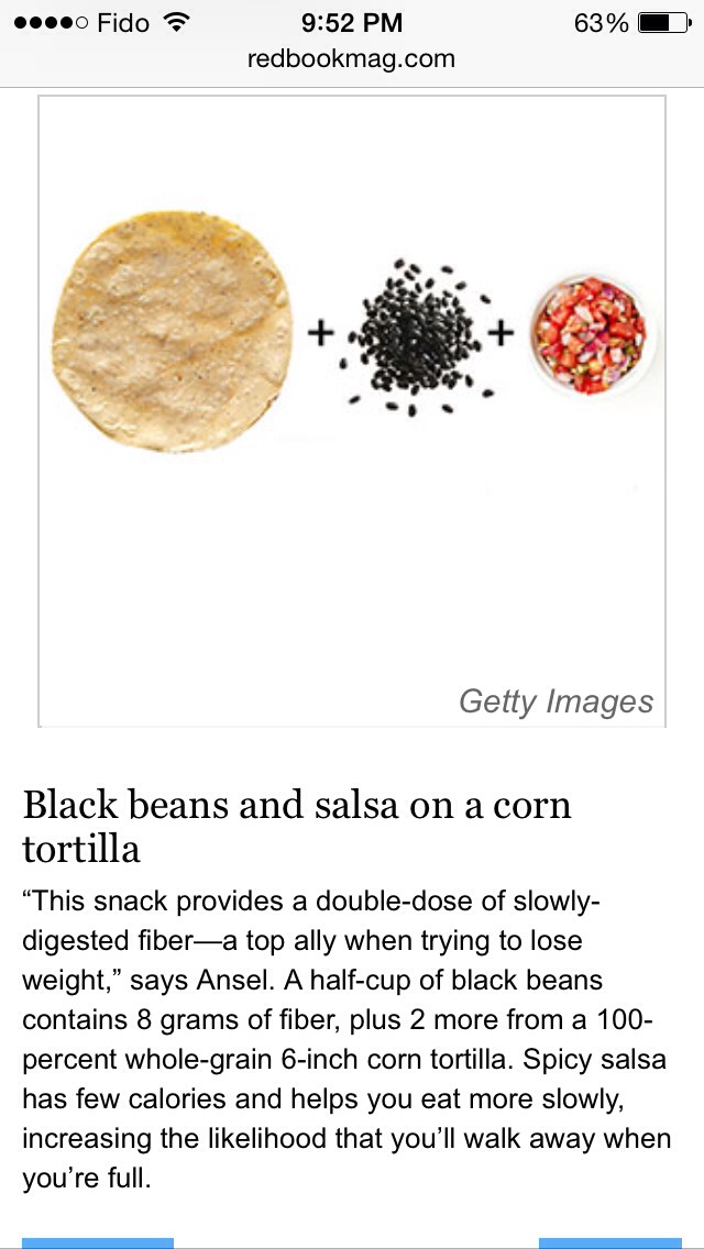 The 25 Best Snacks For Weight Loss 👙👙👙