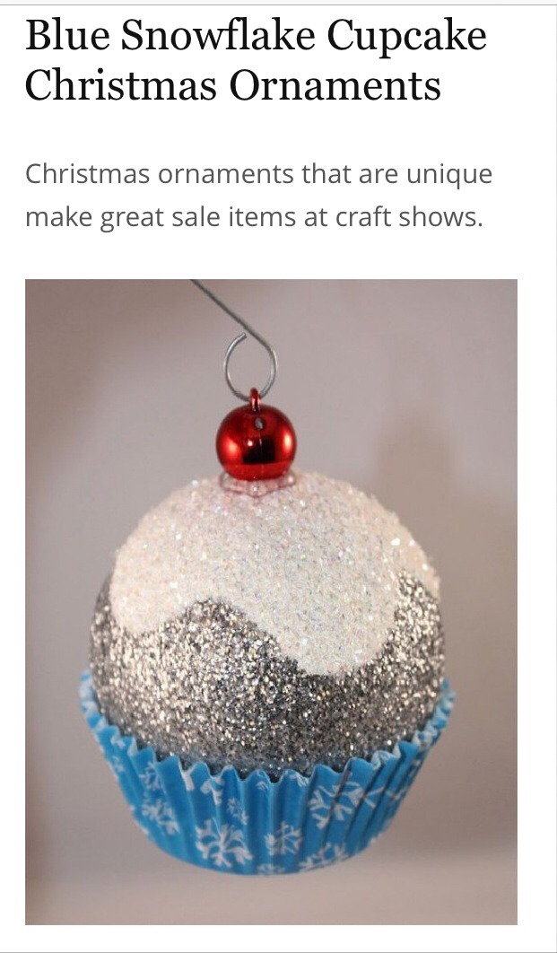 -> Adorable, perfect project with kids and to sell at garage sale 
