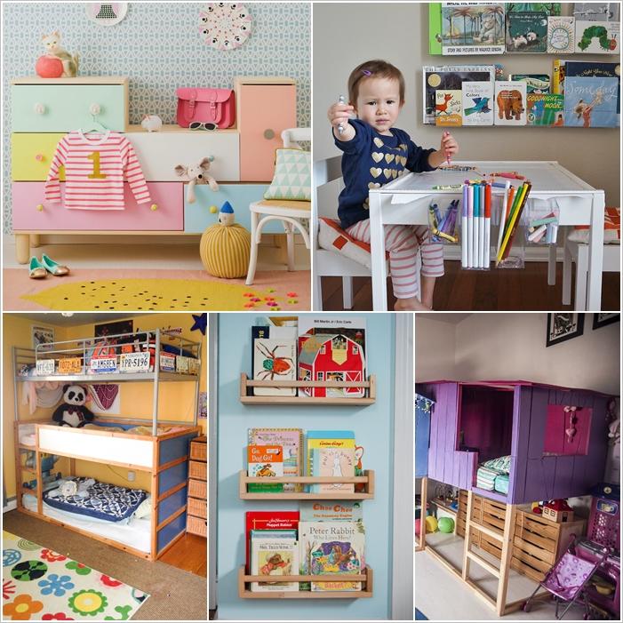 Kids Bedroom Ideas