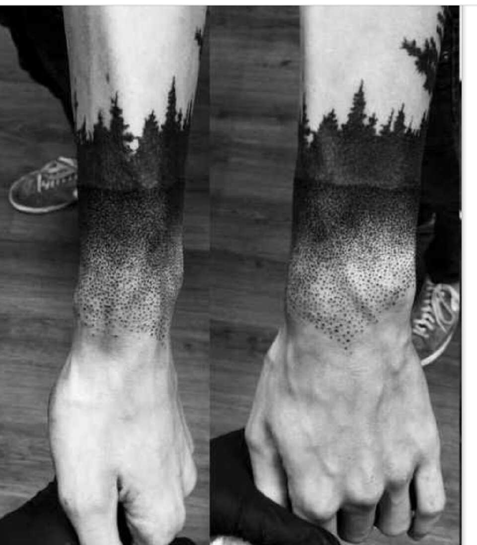 Sexy Tattoos For Men!