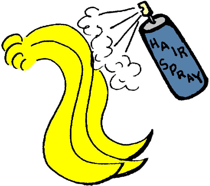 How To Prevent Greasy Hair 