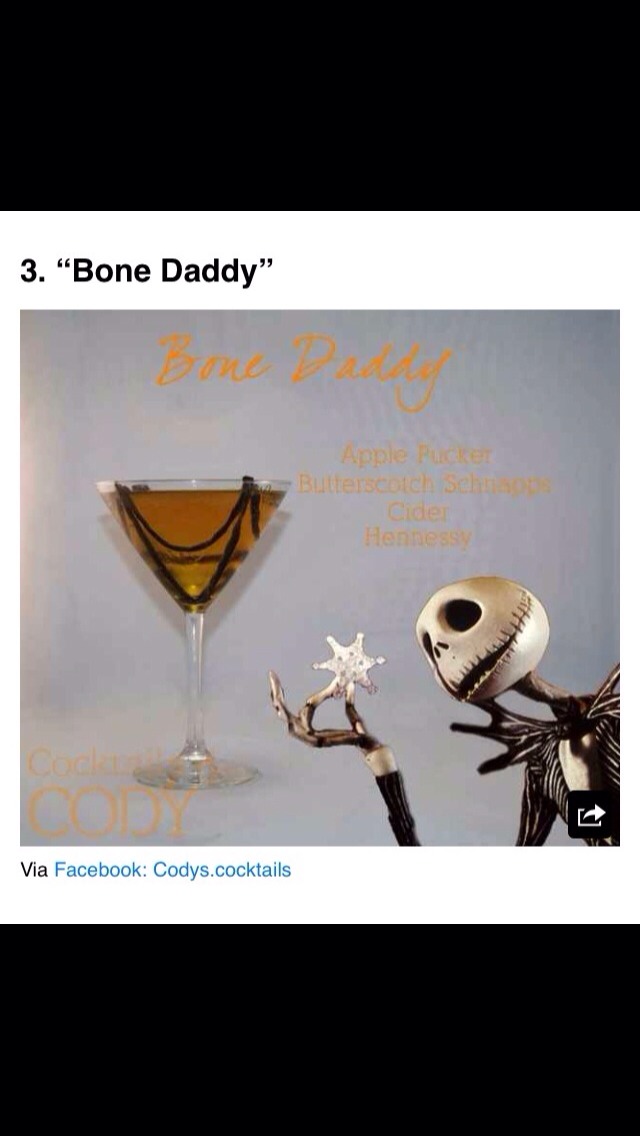 Every Disney Inspired Cocktail!