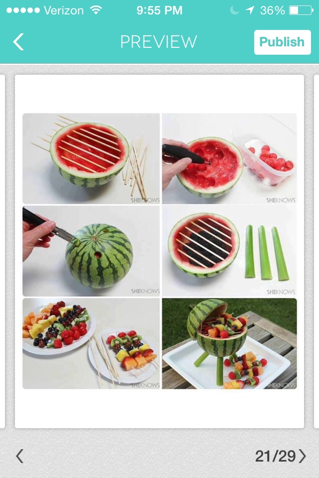 All Kinds Of DIY Food Pictures😋😻Step By Step !👀👌