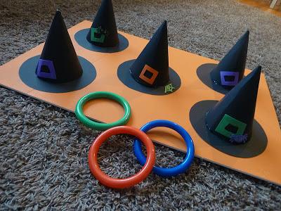 FUN AND FREE DIY GAMES TO DO WITH KIDS
